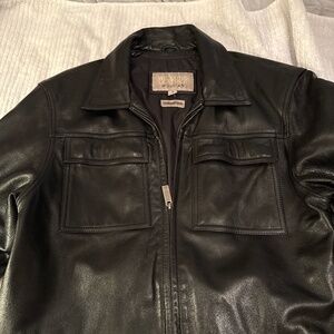Wilson’s Leather M. Julian Trench Coat